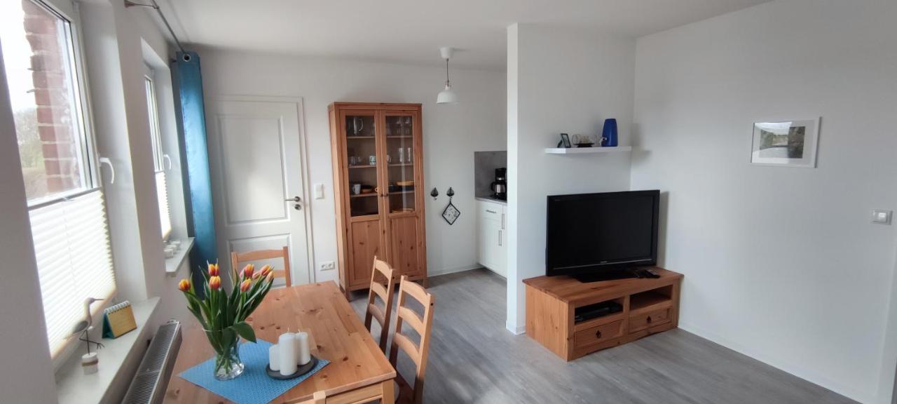 FeWo Lieblingshof Exterior foto