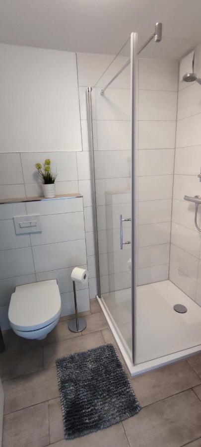 FeWo Lieblingshof Exterior foto